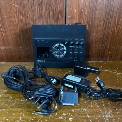 Roland TD-17 Drum Sound Module