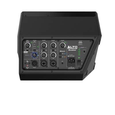 Alto Professional Busker 200W Premium Battery Powered Portable PA System image 4