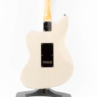 G&L Fullerton Deluxe Doheny 2021 Blonde image 6