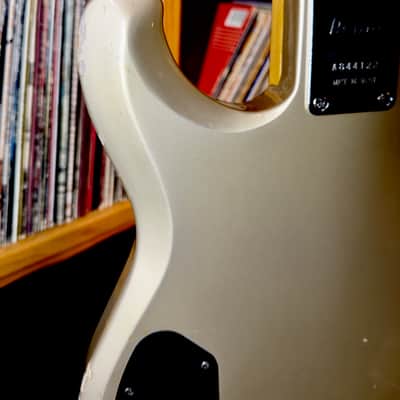 Vintage 1984 Ibanez Roadster II ⌁ Metallic Sand ⌁ MIJ image 6