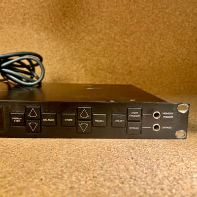 Yamaha SPX90 Digital Sound Processor 1980s – Serviced – Warranty image 8