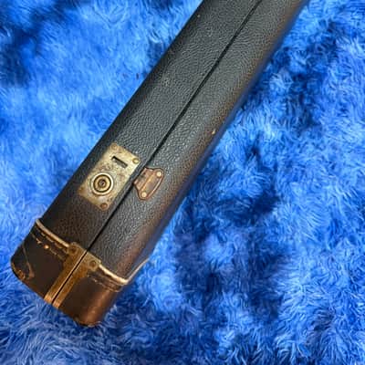 1970s Fender Mustang Vintage Hard Case image 5