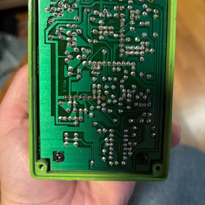 Nobels ODR-1 Overdrive - Green image 11