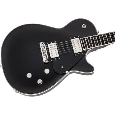 Gretsch Electromatic Premier Jet - Onyx Storm (open box) image 3