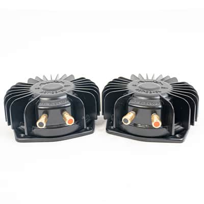 AuraSound AST-2B-4 Pro Bass Shaker Tactile Transducer - Pair image 4