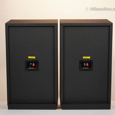 JBL 4312 MKII Pair of Speakers – Fully Restored & Serviced – 1 Year Warranty. image 13