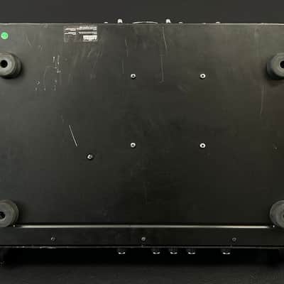 Hartke LH1000 HyDrive 750/1100w Hybrid Bass Head 2010s - Black image 10