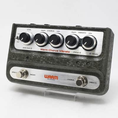 Warm Audio Wa C1 [092401413 Wac1] (07/06) image 1