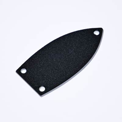 Truss Rod Cover for Gretsch - 2-Ply Plain Gold - 55mm (Electromatic/Streamliner) image 5