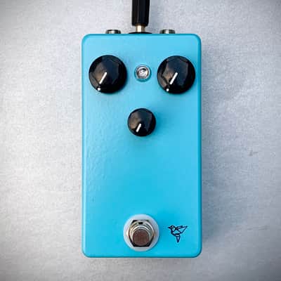 Rarebird effects- Hatchet Overdrive (lineage in description) image 5