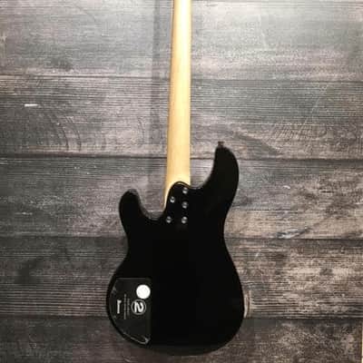 Ibanez Paul Grey Tribute Electric Bass Guitar image 3