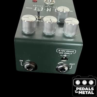 Hamstead Soundworks Comet - X16715 image 3