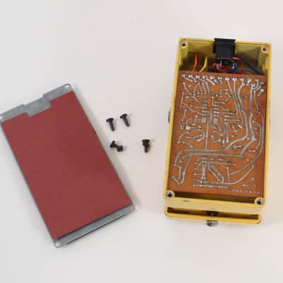 BOSS OD-1 Overdrive 1979 RC3403ADB [8200] (08/05) image 8