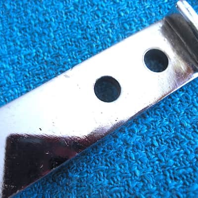 LP Timbale Cowbell Mount Bracket - Vintage image 6
