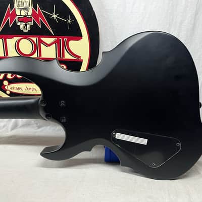ESP LTD TA-204 4-String Electric Bass image 11