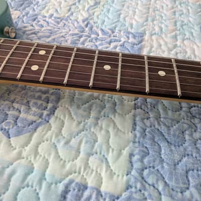 Fender American Professional Classic Hotshot Telecaster 2025 image 13
