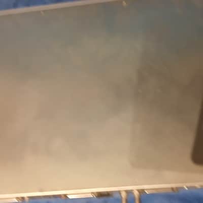 Solid State Logic Alpha-Link MADI AX 24-Channel MADI Interface 2012 - 2019 - Silver image 4
