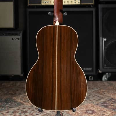 Martin Vintage Series 00-28VS Acoustic Guitar with Hardshell Case - Used image 9
