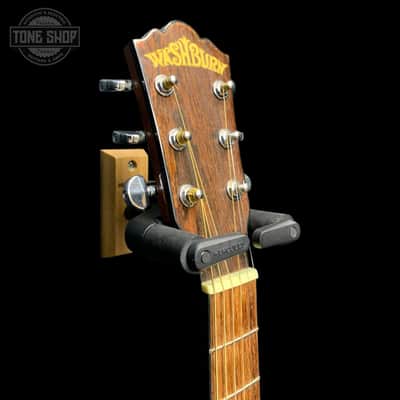Used 2003 Washburn D46SCE Southwest w/Case TFW3552 image 3