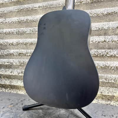 Martin DX Johnny Cash image 13