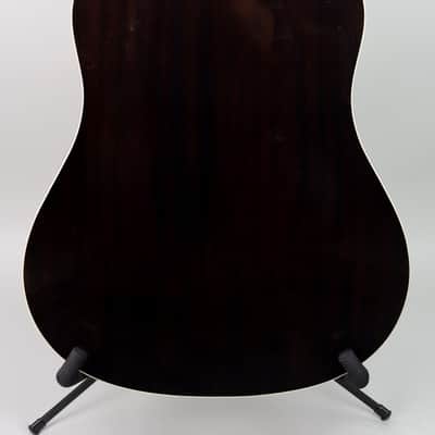 Epiphone J-45 Studio Vintage Sunburst image 8