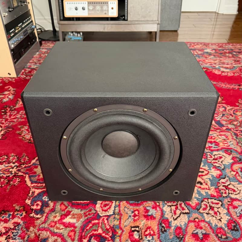 Bag End Infrasub-12 400W Powered Subwoofer image 1