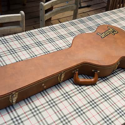 Gibson SG Junior limited edition 2018 - Cherry image 9