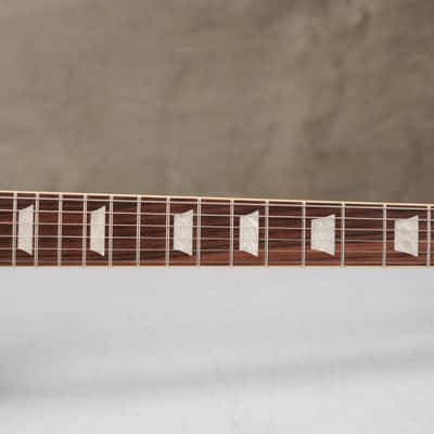 2023 Gibson SG Standard '61 Reissue Cherry Electric Guitar w/ OHS Case #58898 image 7