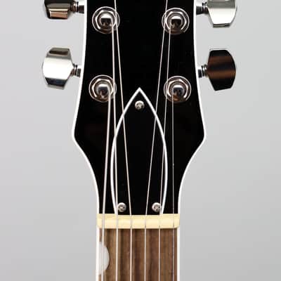 Gretsch G6129T Players Edition Jet FT Red Sparkle image 4