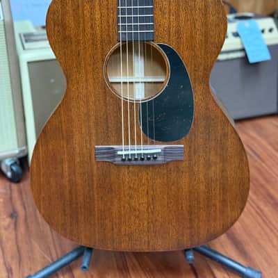 Martin  000-15M  Mahogany Auditorium Acoustic Guitar  w/ Soft case New! image 1