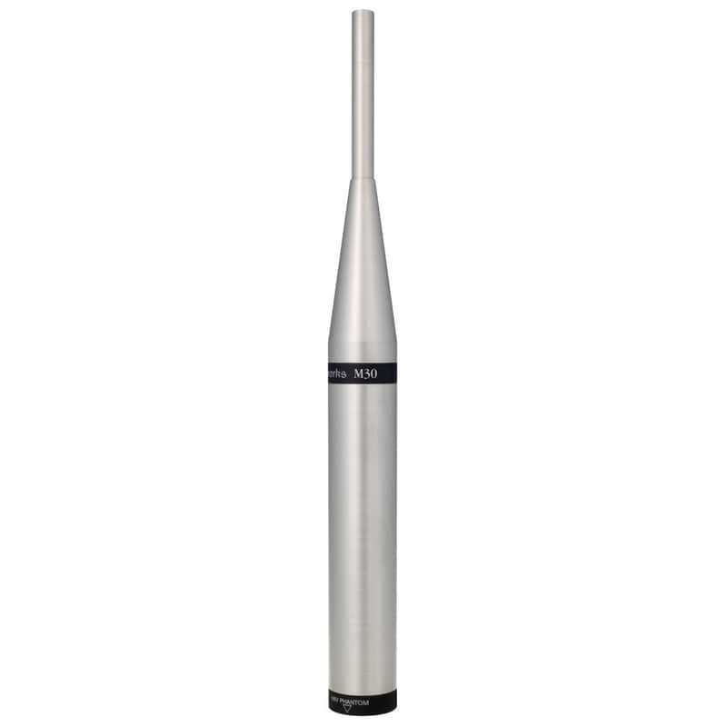 Earthworks M30 2本セット 正規輸入品 4185K 5139K Earthworks M30 Omnidirectional Measurement Microphone | Reverb