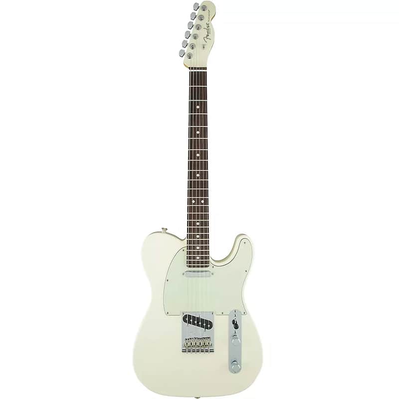 Fender Limited Edition American Standard Matching Headstock