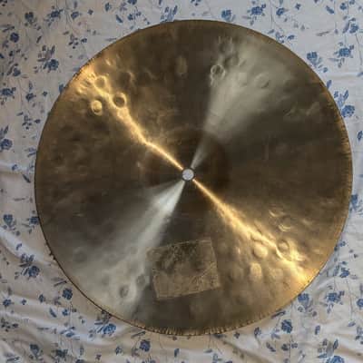 Paiste Sound Creation 602 Dark Medium Hi-Hats 13" image 9