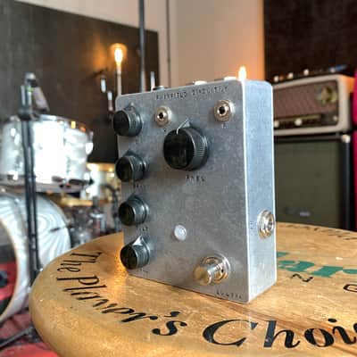 Fairfield Circuitry Long Life Parametric EQ image 3