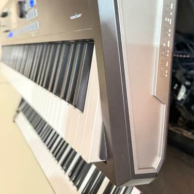 Kurzweil PC4 SE 2024 - Nero image 5