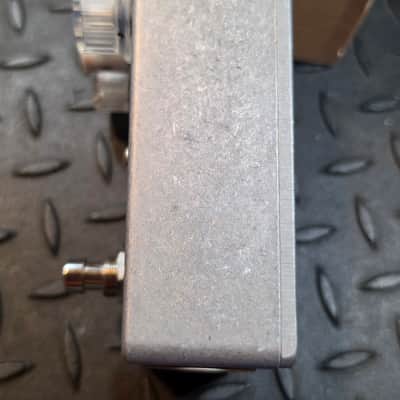 PissPot Pedals Fuzz Bomb Fuzzface Variant 2n3415 Transistors 2026 - Grey image 4