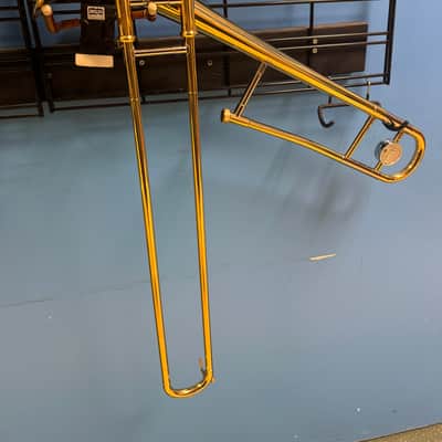 Used Yamaha Student Trombone image 5