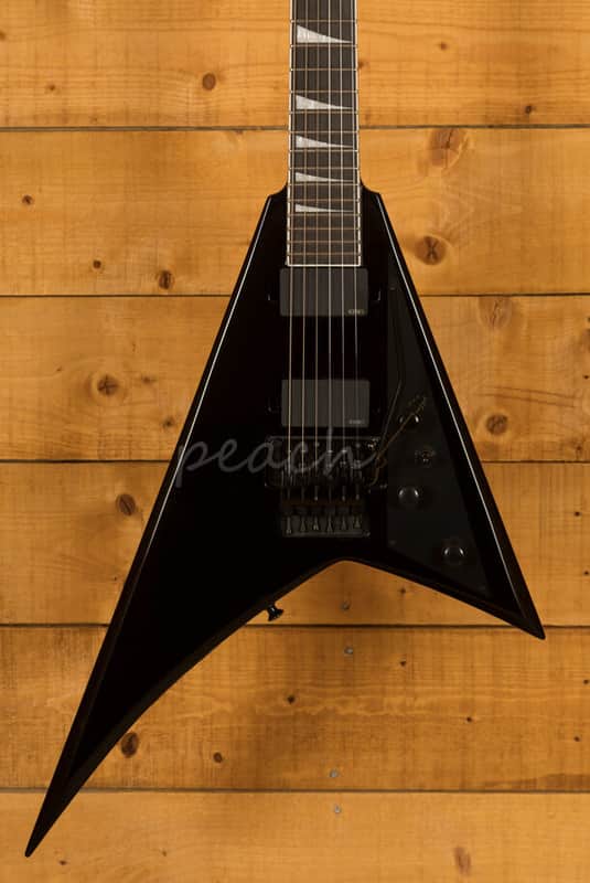Jackson Concept Series Rhoads RR24MG Gloss Black image 1