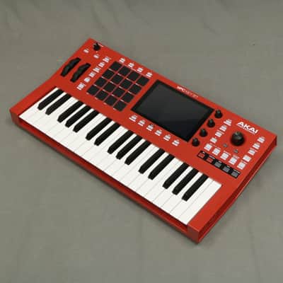 Akai Mpc Key 37 [A12510261726220] (06/22) image 1