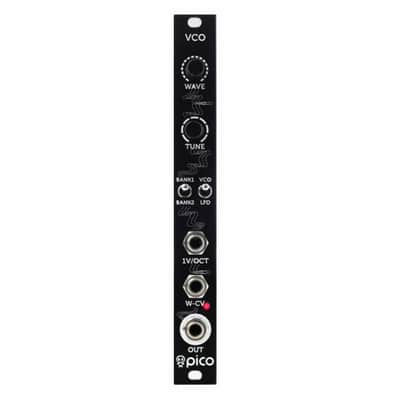 Erica Synths Pico VCO Digital Voltage Controlled Oscillator Module image 1