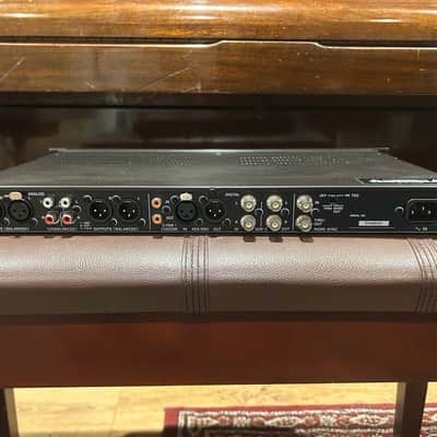 Immagine TASCAM DA-3000SD (Stereo Master Recorder/AD/DA Converter) - 3
