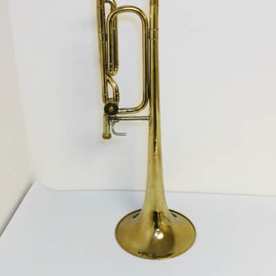 Conn 50H F attachment trombone image 5