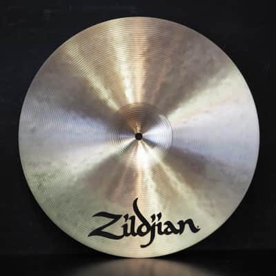 Zildjian USED ​​K Zildjian Dark Crash Medium Thin 16 [1170g] image 2