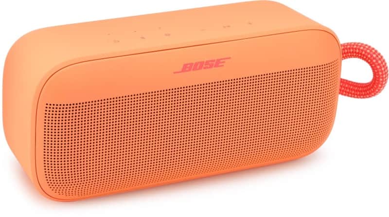 Bose SoundLink Max Powered Portable Speaker - Sunset Peach Bild 1