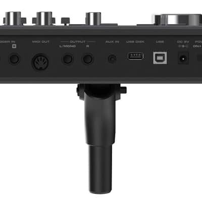 NuX DM-8 image 2