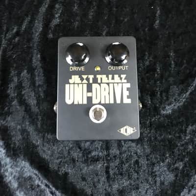 【2/7まで値下げ】JEXT TELEZ UNI-DRIVE ローゲインOD Jext Telez Uni-Drive - User review - Gearspace
