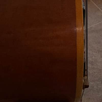 1949 Gibson ES-5 Switchmaster  Sunburst image 11