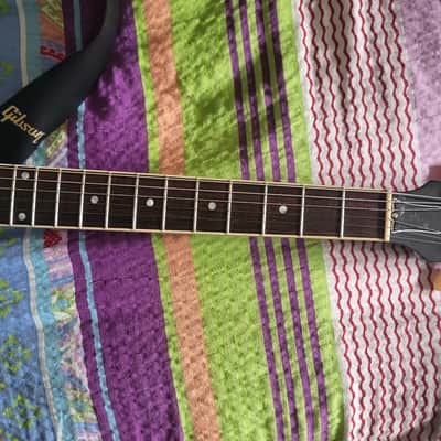 Gibson ES335 Dot Tobacco Burst Mint 2024 image 2