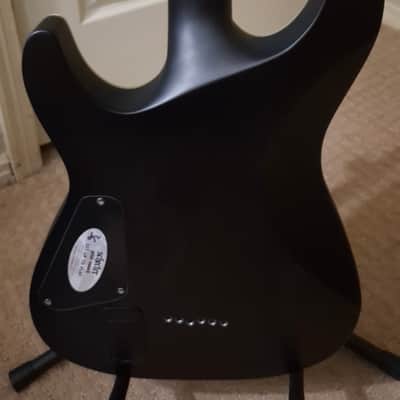 Schecter C-1 Platinum image 4