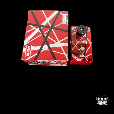 MXR EVH90 Phase 90 -x16999